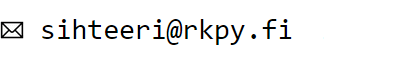 sähköposti